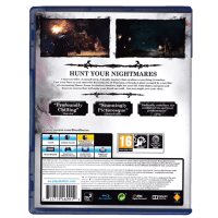 Bloodborne for Playstation 4