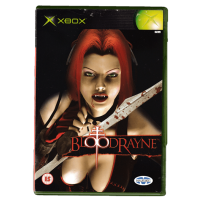Blood Rayne for Xbox Classic