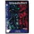 Bloodshot for Sega Mega Drive