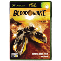 Blood Wake for Xbox Classic