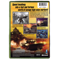 Blood Wake for Xbox Classic