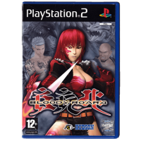 Bloody Roar 4 for Playstation 2