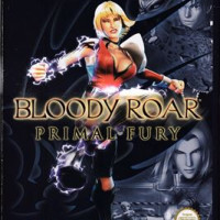 Bloody Roar: Primal Fury for Nintendo Gamecube
