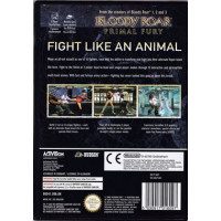 Bloody Roar: Primal Fury for Nintendo Gamecube