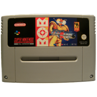 Bob for Super Nintendo