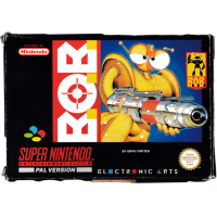 Bob for Super Nintendo