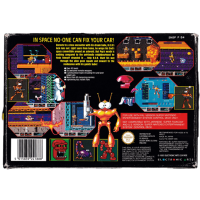 Bob for Super Nintendo