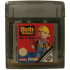 Bob the Builder for Nintendo Gameboy Color