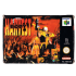 Body Harvest for Nintendo 64