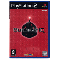 Bombastic for Playstation 2