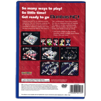 Bombastic for Playstation 2