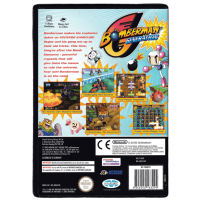 Bomberman Generation for Nintendo Gamecube