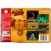 Bomberman Hero for Nintendo 64