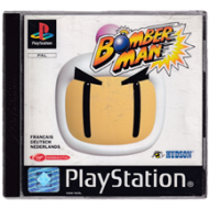 Bomberman for Playstation 1