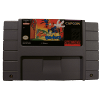 Bonkers NTSC for Super Nintendo