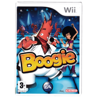 Boogie for Nintendo Wii