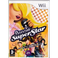 Boogie Superstar for Nintendo Wii