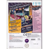 Boogie Superstar for Nintendo Wii