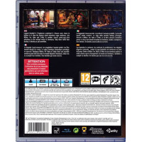 The Book of Unwritten Tales 2 for Playstation 4