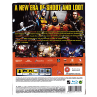 Borderlands 2 for Playstation 3