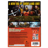 Borderlands 2 for Xbox 360