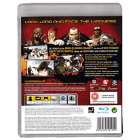 Borderlands for Playstation 3