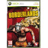 Borderlands for Xbox 360