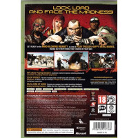 Borderlands for Xbox 360