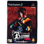 The Bouncer for Playstation 2
