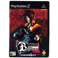 The Bouncer for Playstation 2