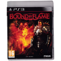 Bound By Flame for Playstation 3