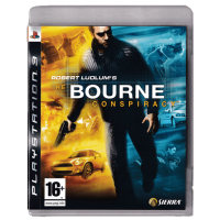 The Bourne Conspiracy for Playstation 3