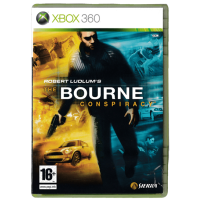 The Bourne Conspiracy for Xbox 360