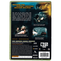 The Bourne Conspiracy for Xbox 360