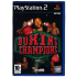 Boxing Champions for Playstation 2