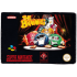 The Brainies for Super Nintendo