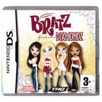 Bratz: Forever Diamondz for Nintendo DS