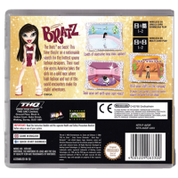 Bratz: Forever Diamondz for Nintendo DS