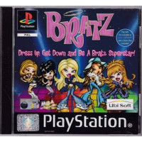 Bratz for Playstation 1