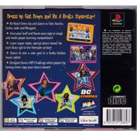 Bratz for Playstation 1
