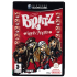 Bratz: Rock Angels for Nintendo Gamecube