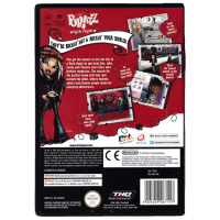 Bratz: Rock Angels for Nintendo Gamecube