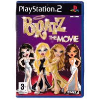 Bratz: The Movie for Playstation 2