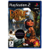 Brave: The Search For Spirit Dancer for Playstation 2