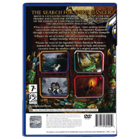 Brave: The Search For Spirit Dancer for Playstation 2