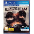 Bravo Team for Playstation 4
