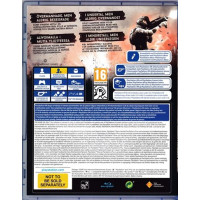 Bravo Team for Playstation 4