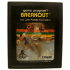 Breakout for Atari