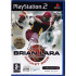 Brian Lara International Cricket 2005 for Playstation 2