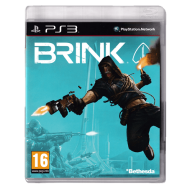 Brink for Playstation 3